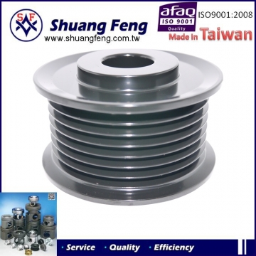 Toyota Camry 2002 Pulley