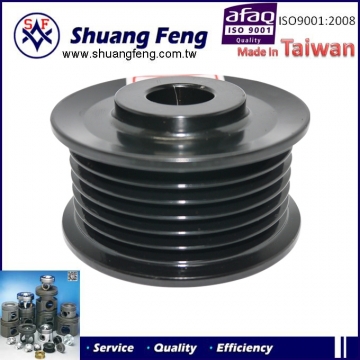 Toyota Altis 1.8 Pulley